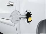  Gas cap open photo